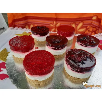 Kolac Ciz Kejk 160 g