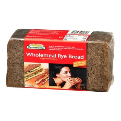 Hleb Razani Ako 500 g