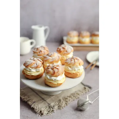Kolac Princes Krofne Ako Ako 300 g
