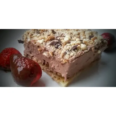 Kolac Cokoladna Krempita 130 g