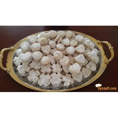 Kolac Vanilice Sa Pavlakom Ako Ako 300 g