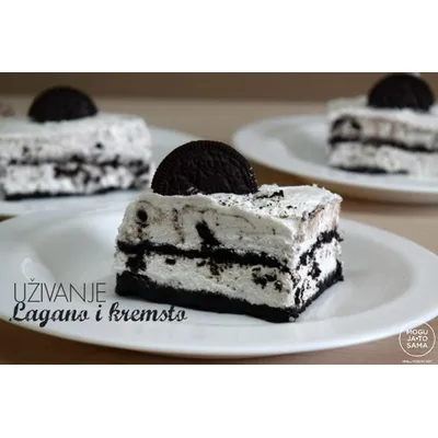 Oreo Kolac Kejk 130 g