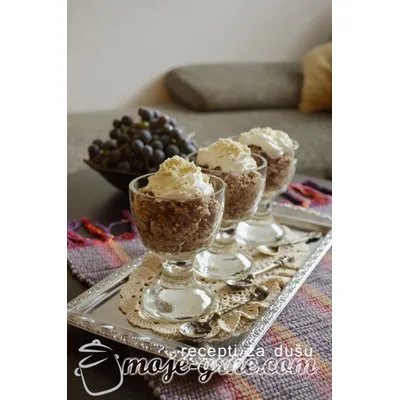 Kolac Zito Sa Orasima I Slagom Ako Ako 200 g