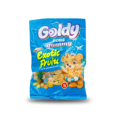 Gumene Bombone 500 g