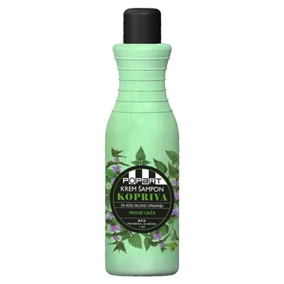 Šampon Sani Kopriva Š 750 ml