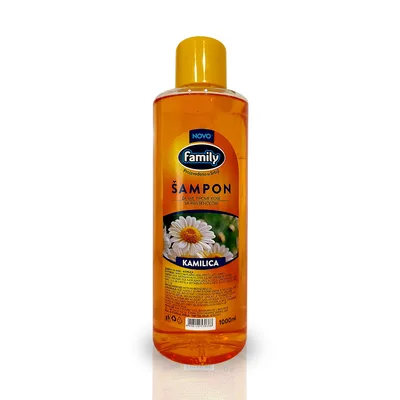 Šampon Sani Kamilica 750 ml