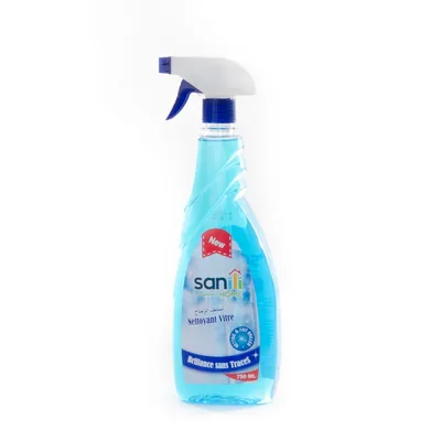 Šampon Dn Sani Moshus 750 ml