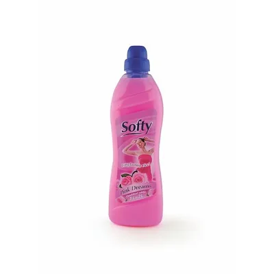 Omeksivac Softy Pink Dreams D&n Sani 1 L