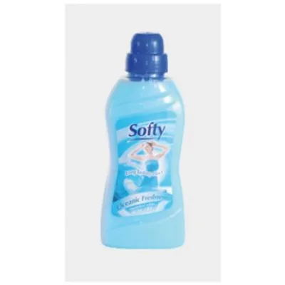 Omeksivac Softy Ocean Freshness D&n Sani 1 L