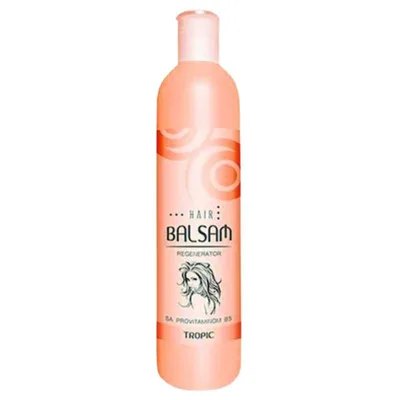 Sani Balsam Tropic 400 ml