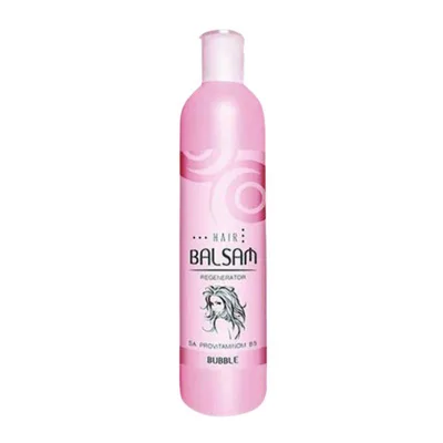 Sani Balsam Bubble 400 ml