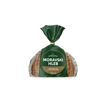 Moravski Mrvljeni Lilić Rnf 5 kg