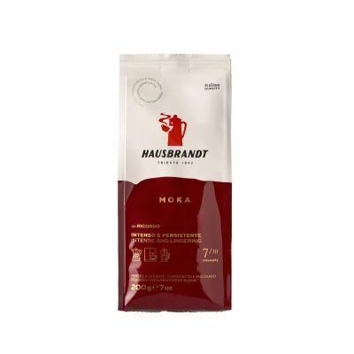 Kafa Bela Moka 200 g