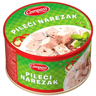 Pileci Narezak 0300 Amare