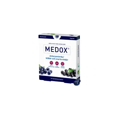 Marmelada Jagoda Medox S 30 g