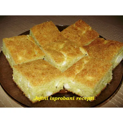 Pecivo Proja Sa Sirom 80 Biopek 120 g