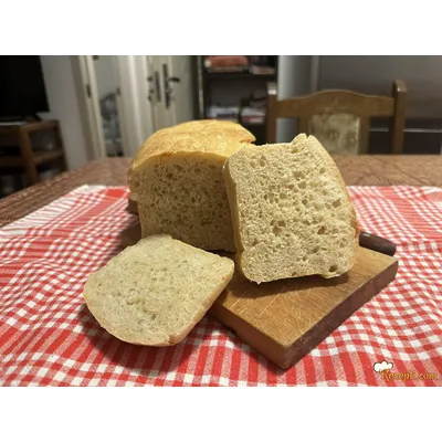 Hleb Domaci Psenicni Seceni 281 449 Biopek 500 g