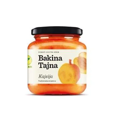 Pekmez Od Kajsije Ekstra Bakina Tajna 375 g