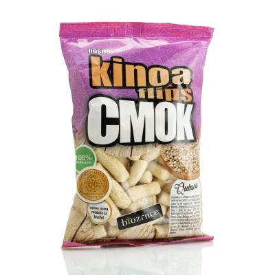 Flips Coko Cmok -Biozrnce 40 g
