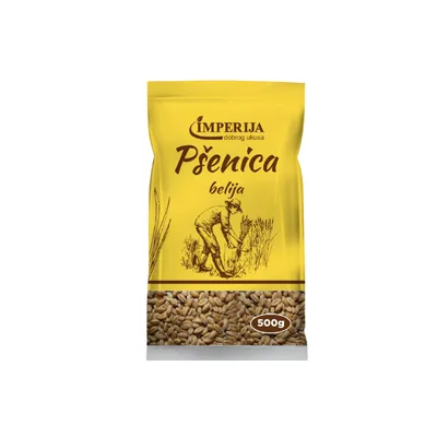Psenica Belija 0500 Imperija