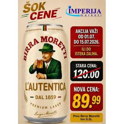 Pistaci 0080 Imperija