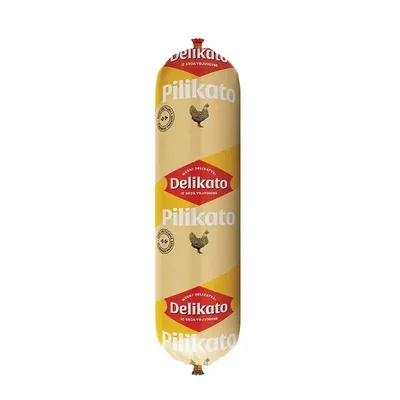 Sal.Pilikato Sir I Paprika Delikato 400 g