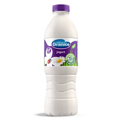 Jogurt Belkino Sa 1.6%mm