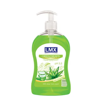 Lmx Tec.Sap.Gre.Dre.500