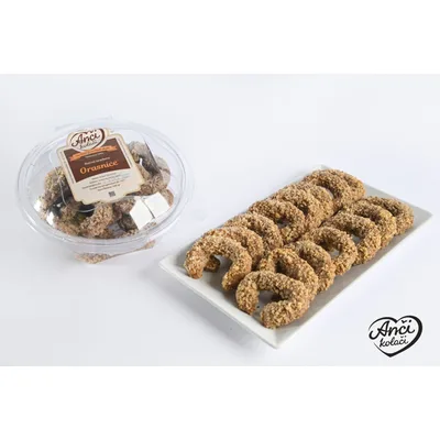 Orasnice Ivanovic 250 g