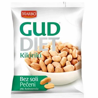 Kikiriki Gud Diet 0080 Marbo