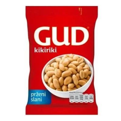 Kikiriki Gud Przeni 0080 Marbo