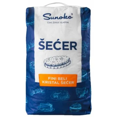 Secer Kristal Sunoko