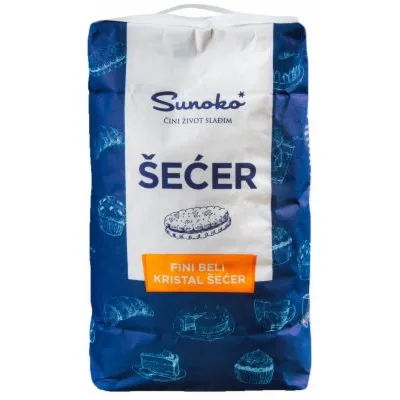 Šećer Kristal Sunoko 5 kg