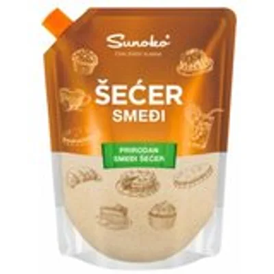 Sunoko Smedi Šećer 500 g