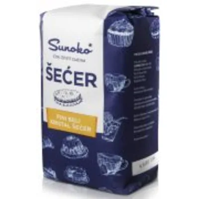 Secer Kocka Sunoko 1 kg