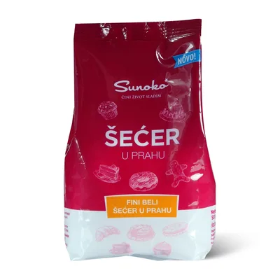 Secer Kocka Sunoko 500 g