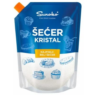 Šećer Sunoko