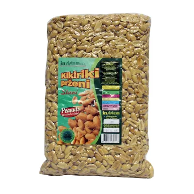 Kikiriki Przeni Spajz Rfs 2 kg