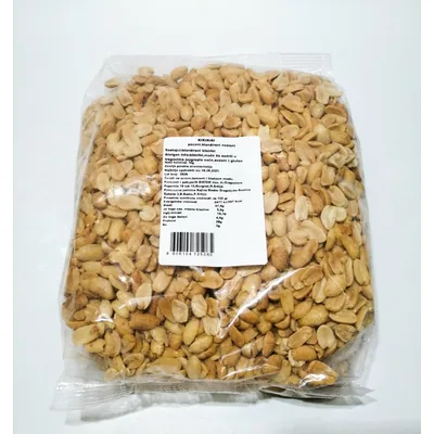 Kikiriki Peceni Blansirani Neslan Spajz Rfs 5 kg