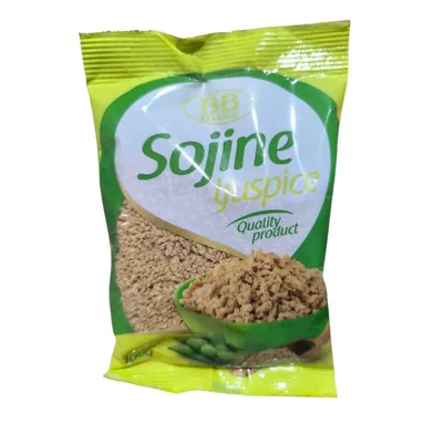 Soja Ljuspice 100 g