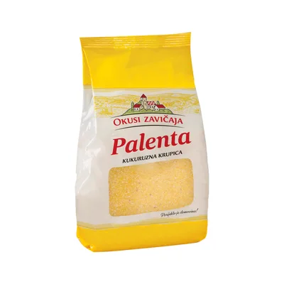 Palenta Kukuruzna 450 g