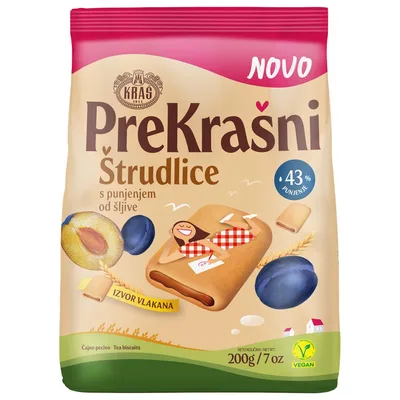 Keks Smesko 200 g