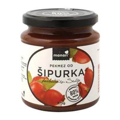 Pekmez Šipak Manari Kopiko 375 g
