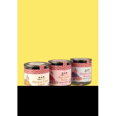 Mak Aroma 100 g