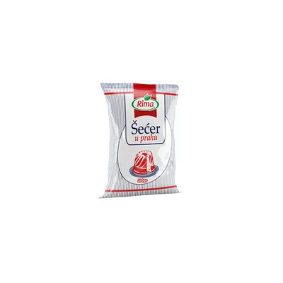Secer U Prahu Aroma 200 g