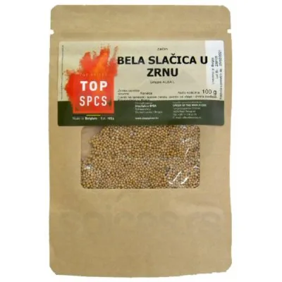 Zacin Malina-Impex Slacica 50 g