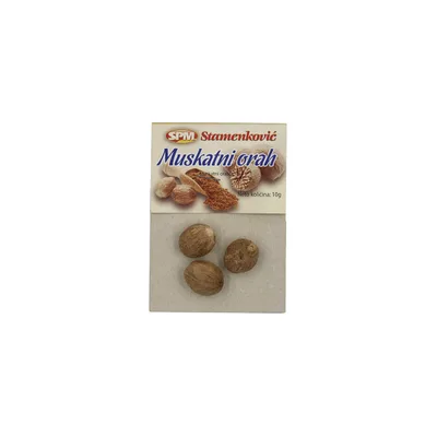 Muskat Orah Celi Malina Impex 12 g
