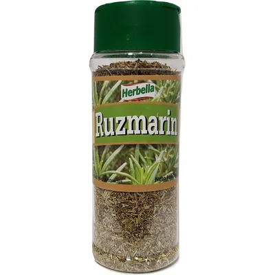Ruzmarin Flas/Kom 30 g