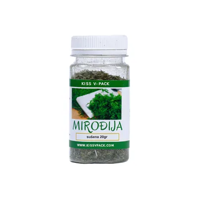 Mirodjija Flas/Kom 20 g