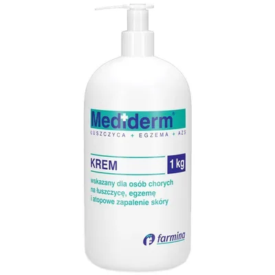 Tecni Krem Krem 1 kg
